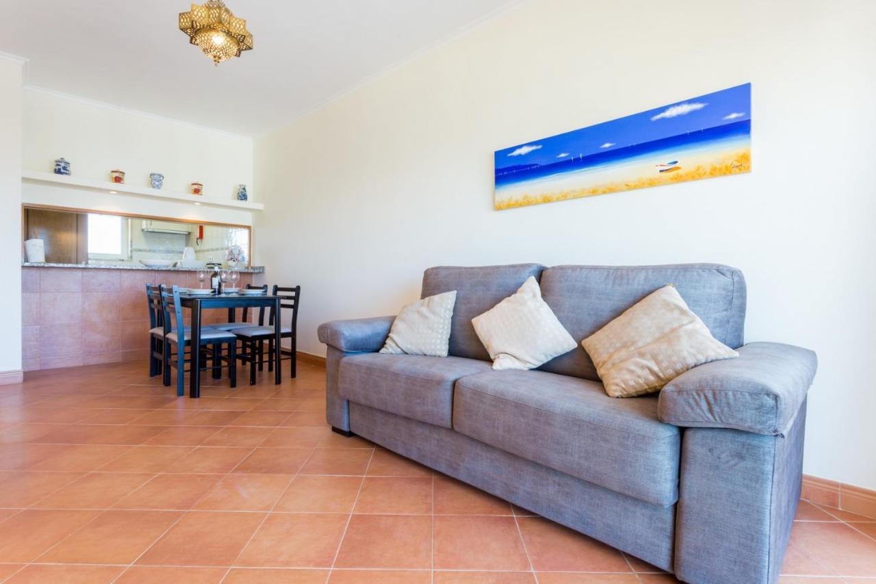 T1 Sol By Seewest Albardeira Exterior photo
