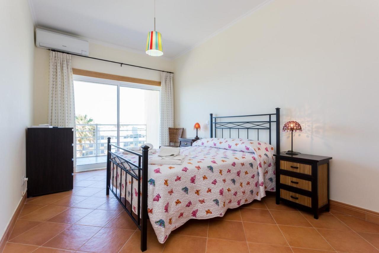 T1 Sol By Seewest Albardeira Exterior photo